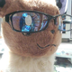 Illustration for article titled Pokémon Wearing Glasses Is a Meme